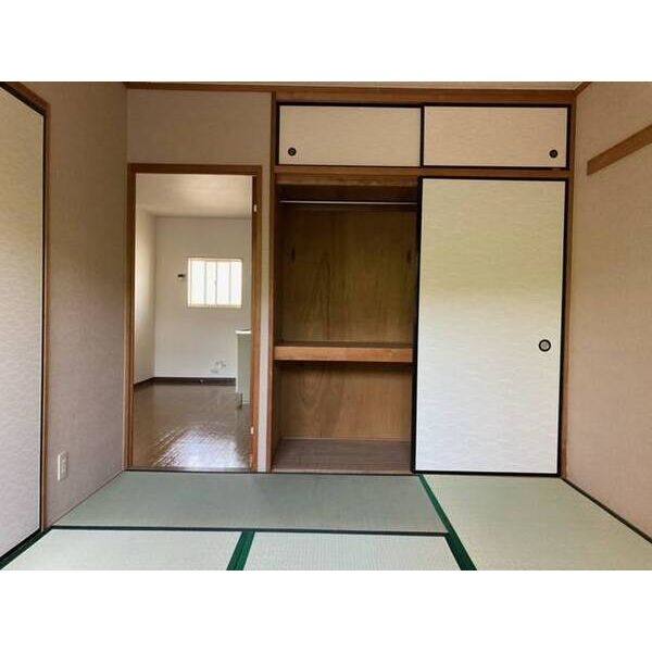 メゾン華Ⅰ 室内写真7