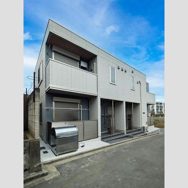 グラナーデ大和町