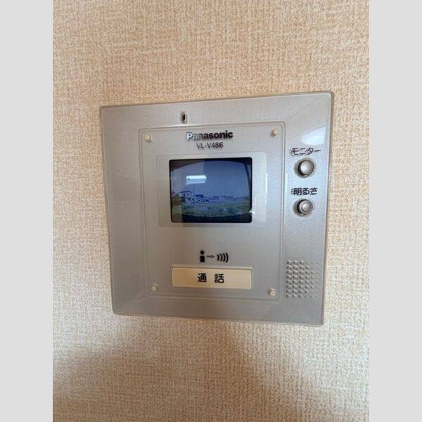 seaside WEST 室内写真10