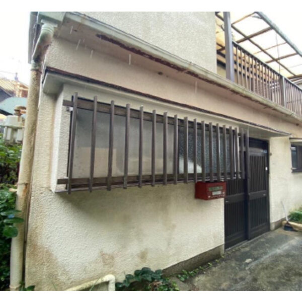 長田区長者町戸建③