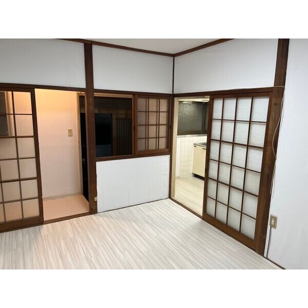 長田区長者町戸建③ 室内写真9