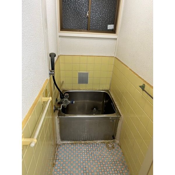 長田区長者町戸建③ 室内写真2