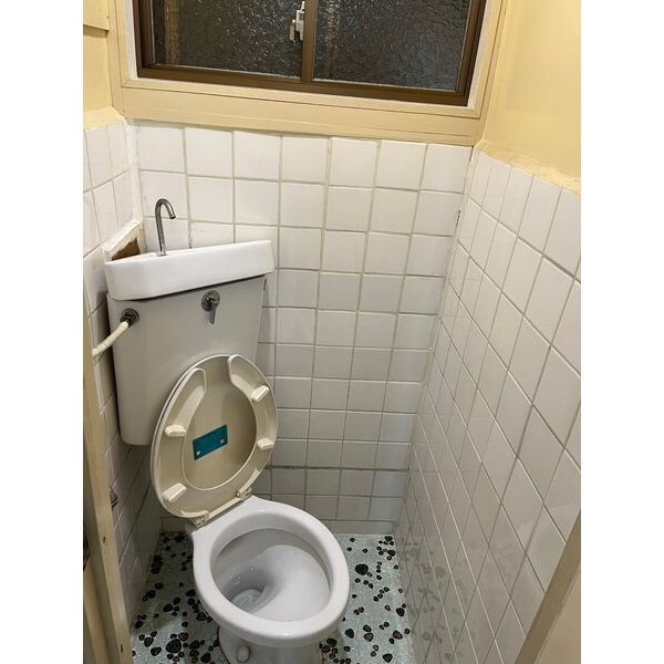 長田区長者町戸建③ 室内写真3