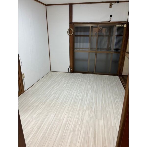 長田区長者町戸建③ 室内写真4