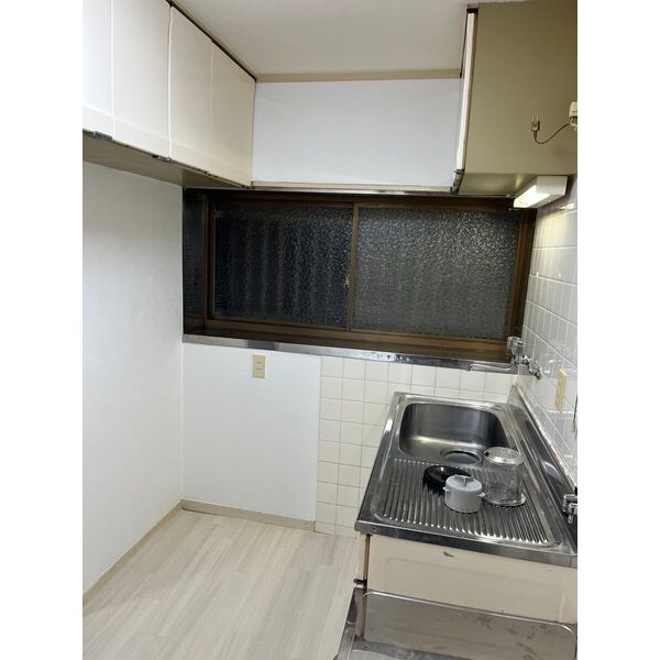 長田区長者町戸建③ 室内写真5