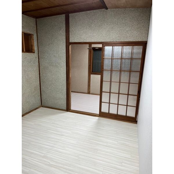 長田区長者町戸建③ 室内写真6