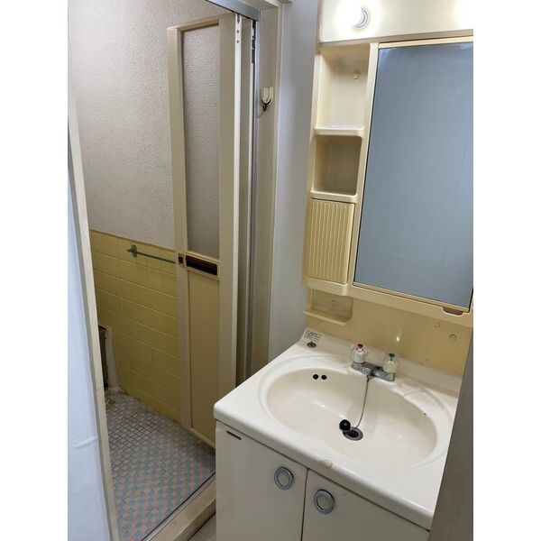 長田区長者町戸建③ 室内写真7