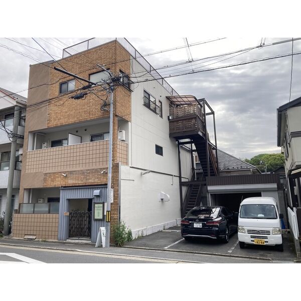 KOマンション
