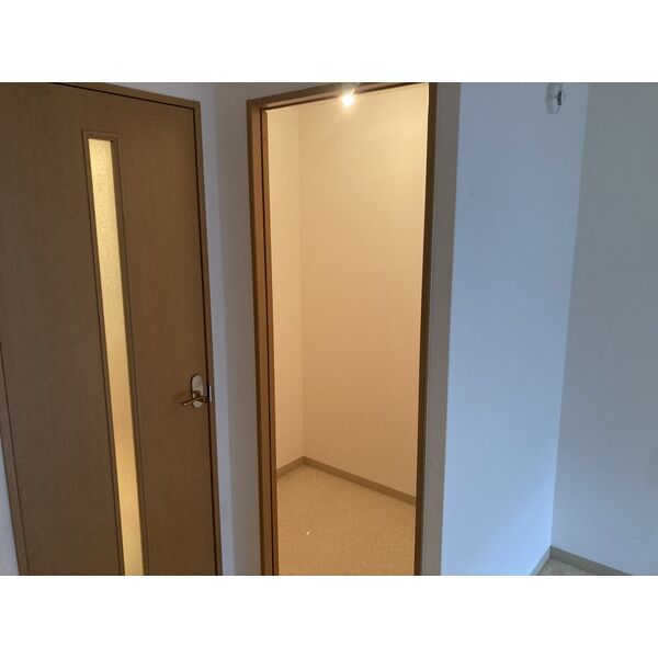 KOマンション 室内写真9