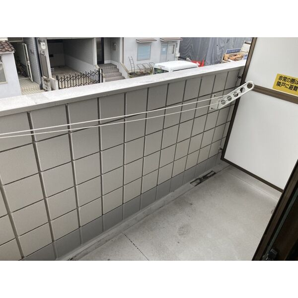 KOマンション 室内写真10