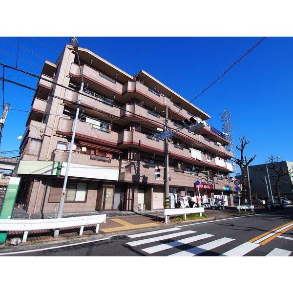 マンションFTY