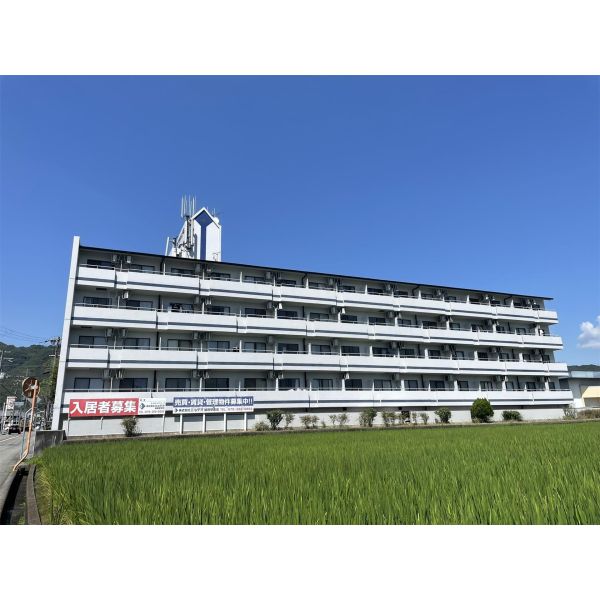 ウイングス北平野 建物画像
