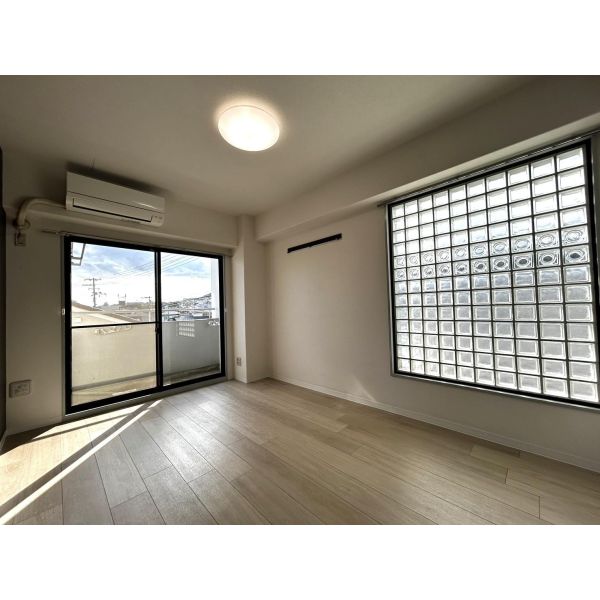 ウイングス北平野 室内写真2