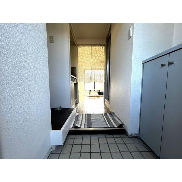 ウイングス北平野 室内写真6