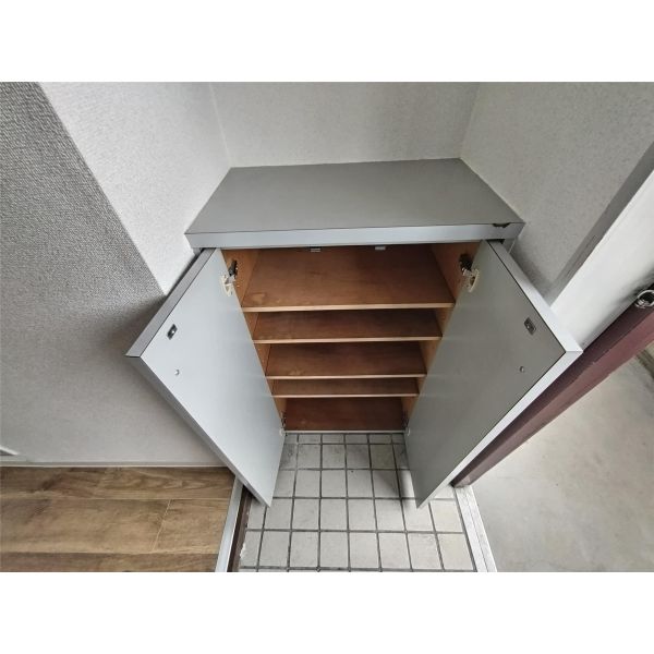 ウイングス北平野 室内写真7