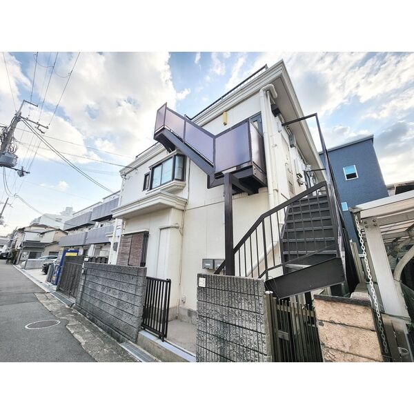 フラッツ星住