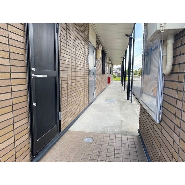 レオパレス積志 室内写真8