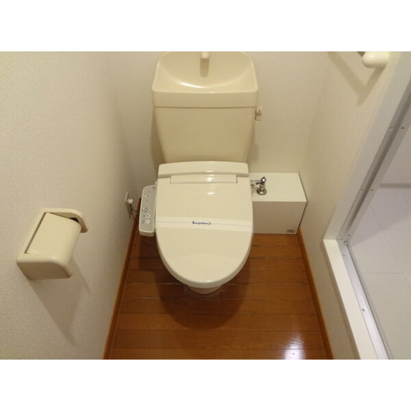 物件名確認中 室内写真7