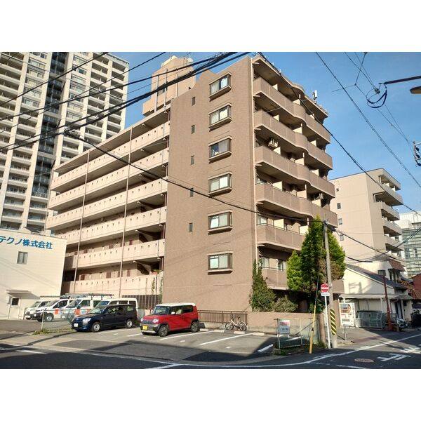 アーバンライフヤマゼン 建物画像