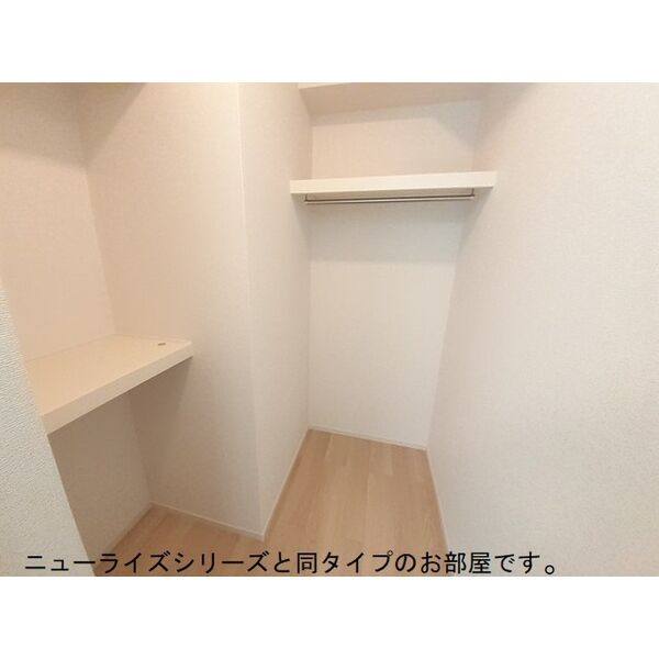 Crest　Garden 室内写真3