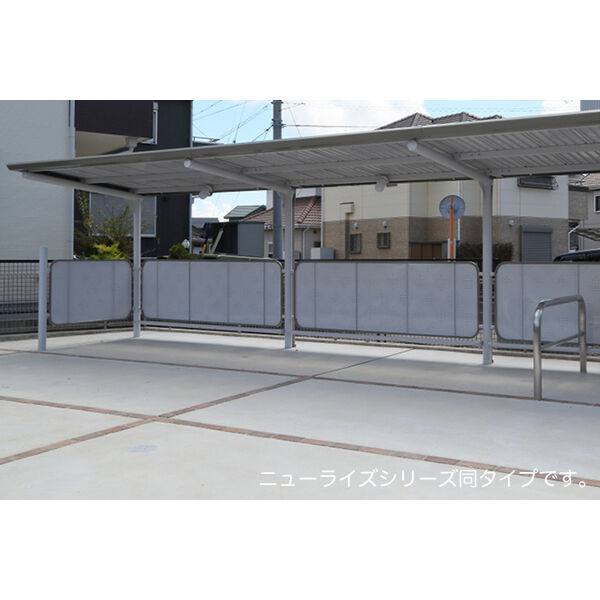 Crest　Garden 室内写真7