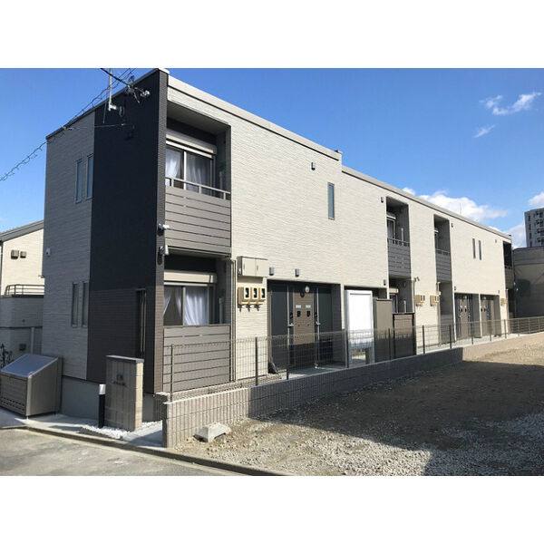 クレイノル シェノン川名