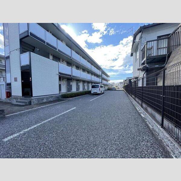 レオパレステルヌーラ彦根 室内写真4