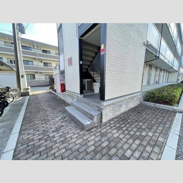 レオパレステルヌーラ彦根 室内写真6
