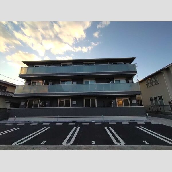 Gesund桂
