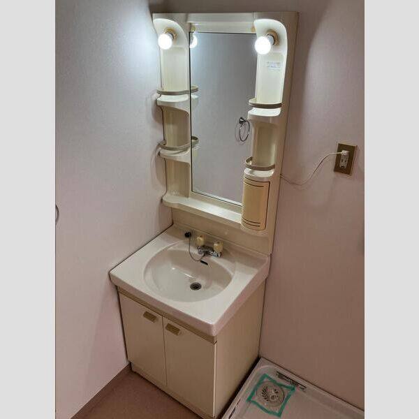 ヴィラコスモス 室内写真7