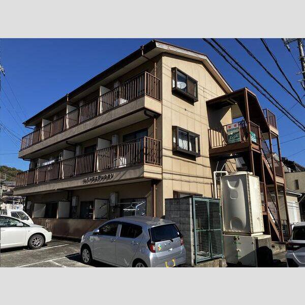 リバージュマンション