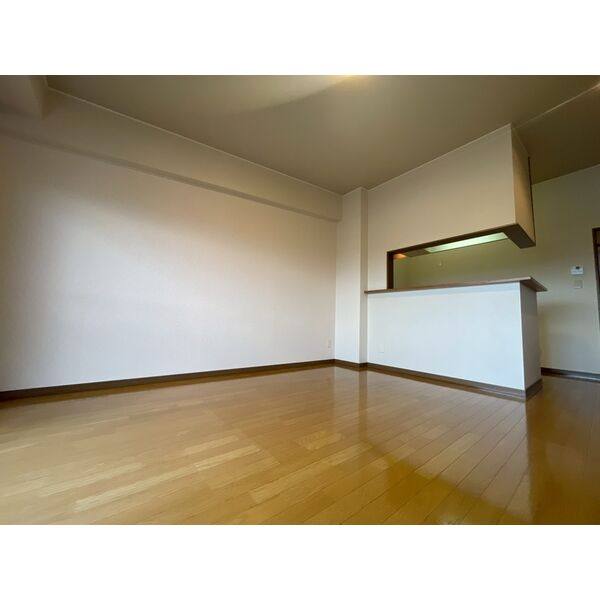 H・FIELD 11 室内写真1