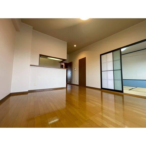H・FIELD 11 室内写真2