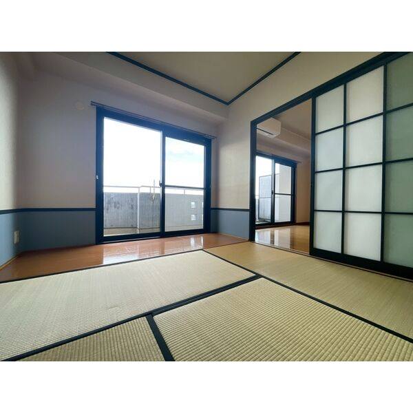 H・FIELD 11 室内写真4