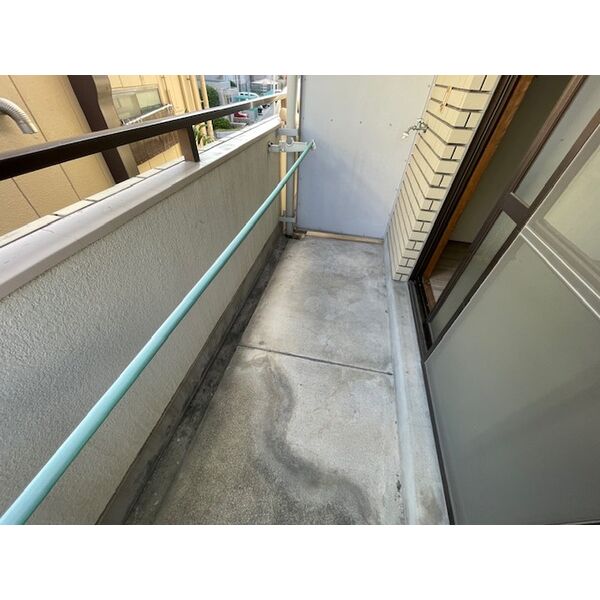 メゾン植村 室内写真10