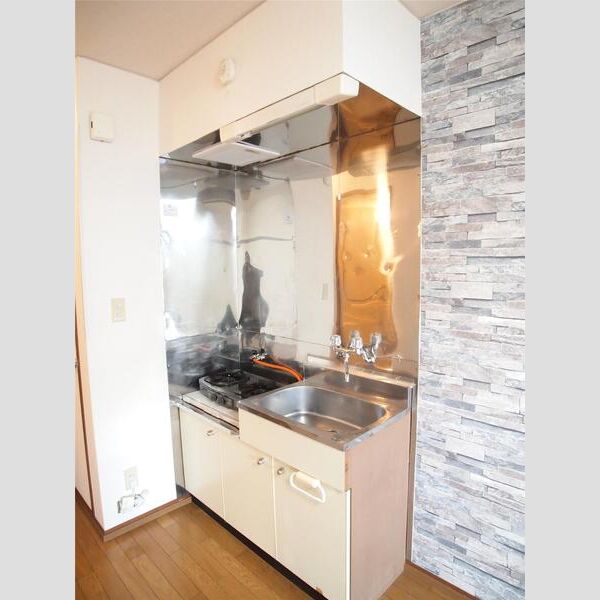 ブルースノーシラクニ 室内写真2