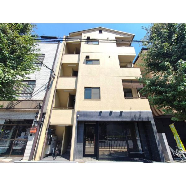 北白川L1ビル