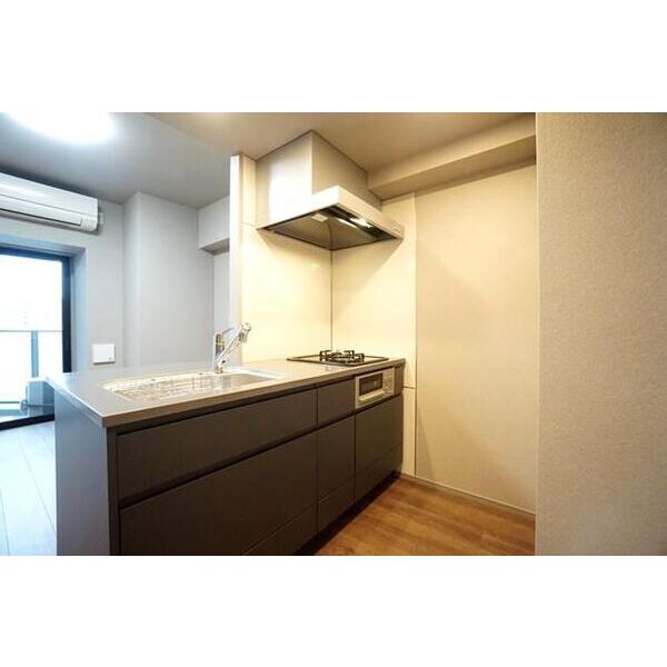 SYFORME浅草Ⅱ 室内写真8