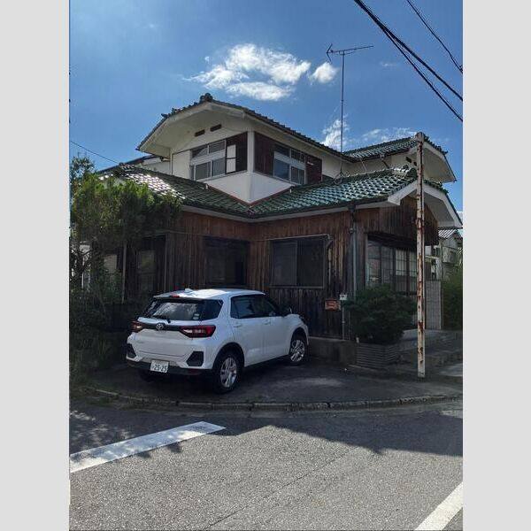 緑町丁目貸家 建物画像