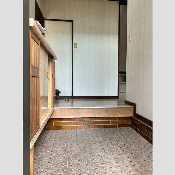 緑町丁目貸家 室内写真8
