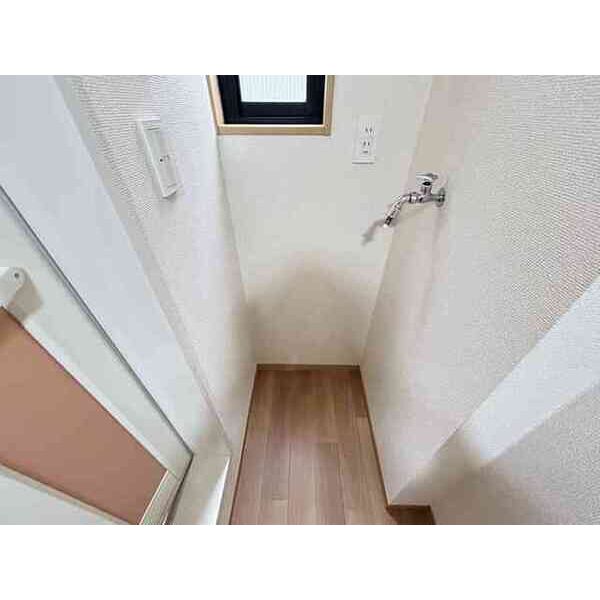 Hayate用賀 室内写真7