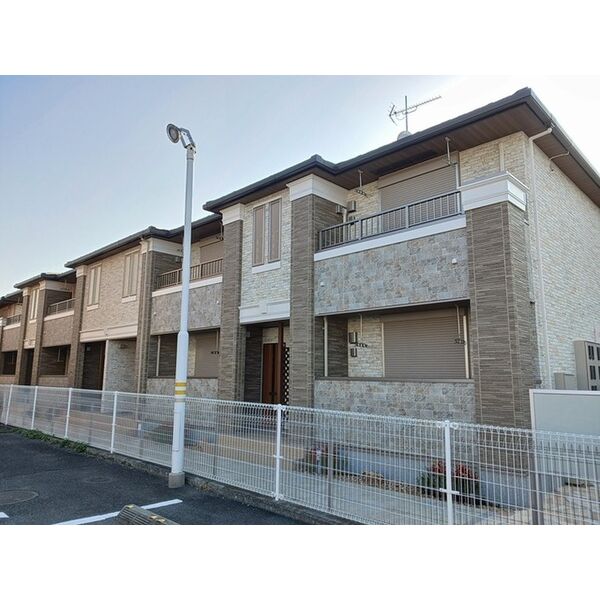 アザレアツインズ 建物画像