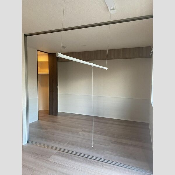 ヴィダ西京極 室内写真2