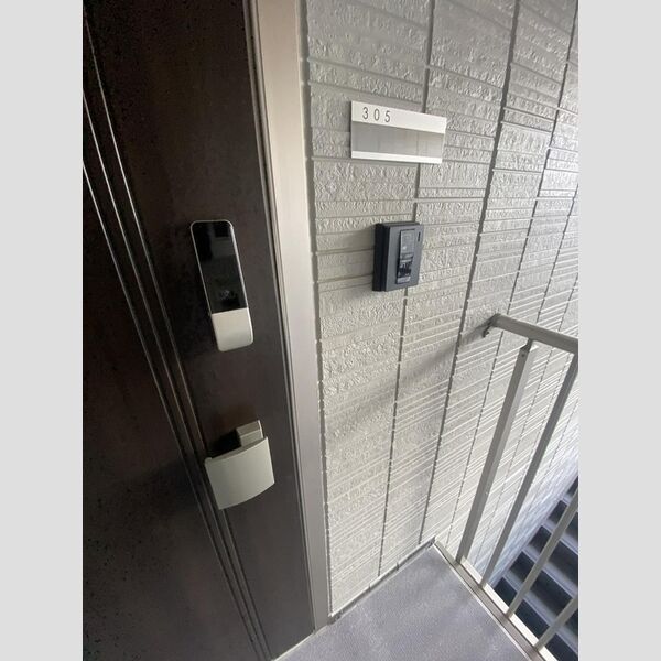 ヴィダ西京極 室内写真3