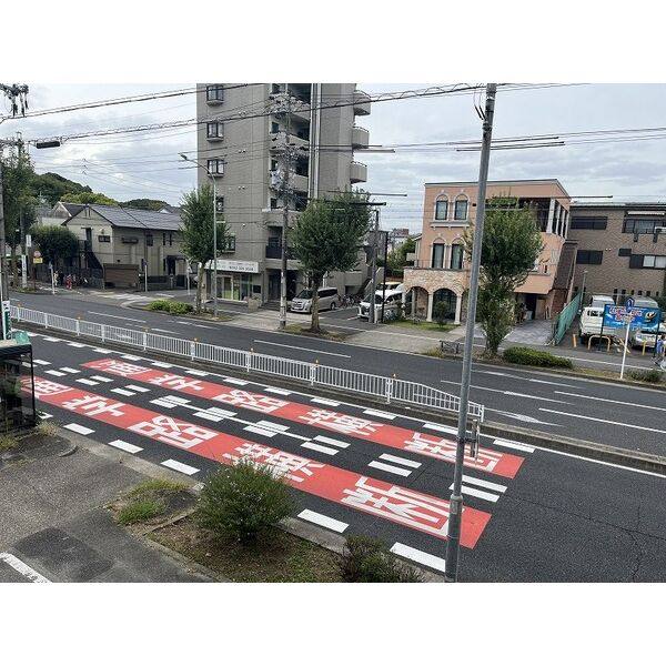 メゾン徳川 室内写真9