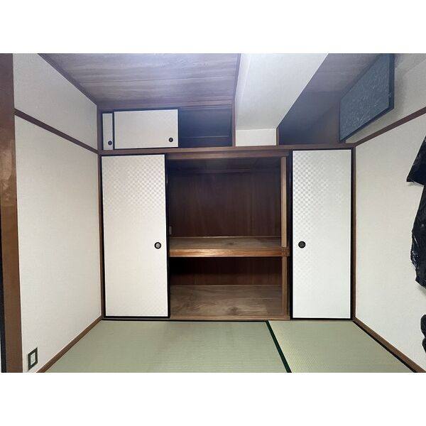 メゾン徳川 室内写真2