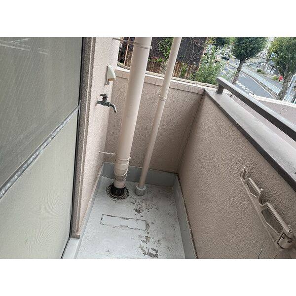 メゾン徳川 室内写真4