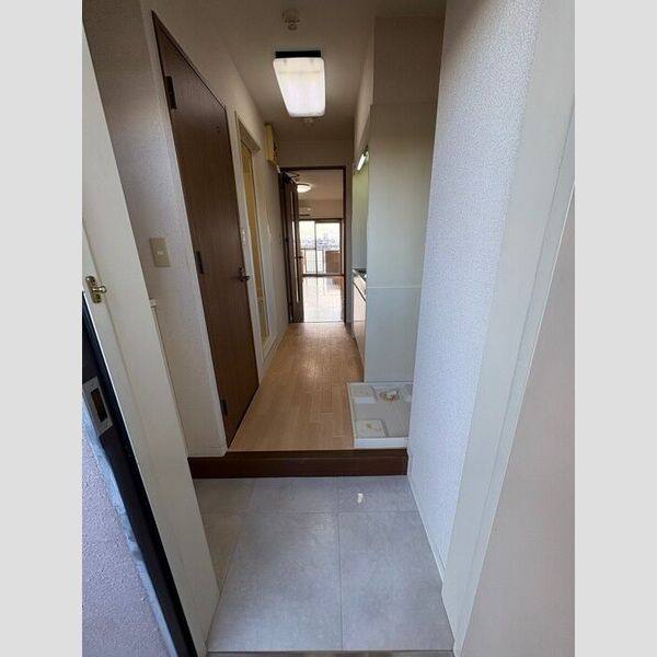 コンホール千種 室内写真9