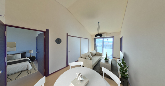 Ｖｉｌｌａ Ｓｃａｌａ 室内写真2