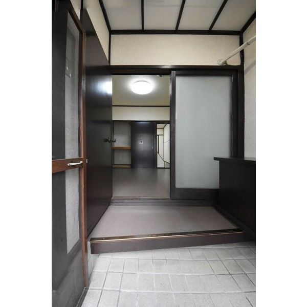 門真ヴィンテージテラス 室内写真1